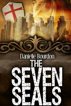 [Daughters of Eve 01] • The Seven Seals